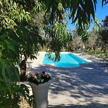 Tenuta Sidore Cursi Exterior photo
