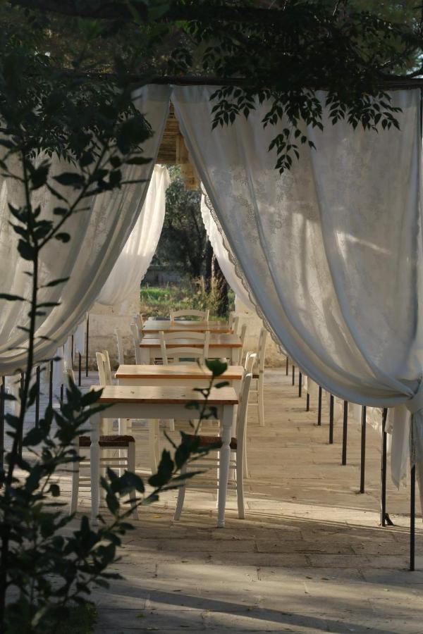 Tenuta Sidore Cursi Exterior photo