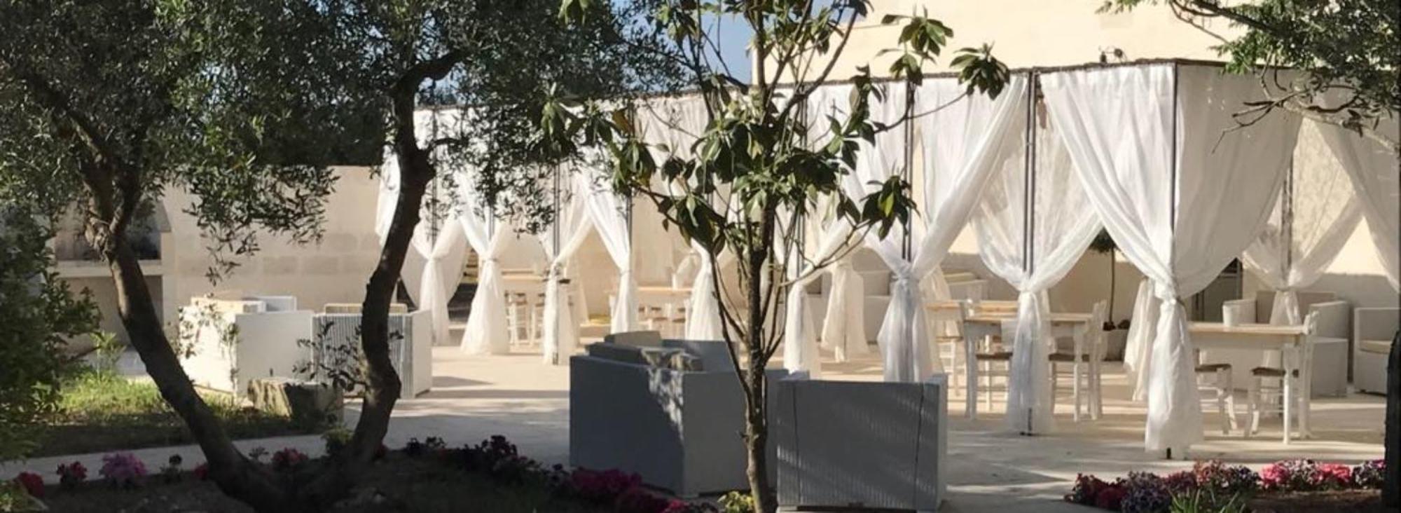 Tenuta Sidore Cursi Exterior photo